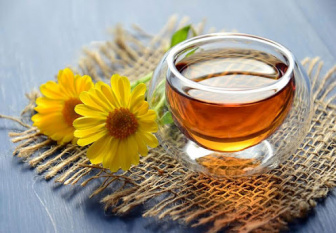 مطالعه اثر آنتی اکسیدانی و ضد التهابی عصاره هیدرواتانولی گل گیاه همیشه بهار بر بافت مغز استخوان در موش های صحرایی نر درمان شده با سیکلوفسفامید