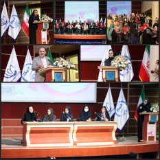 هشتمین همایش بهبودیافتگان سرطان پستان