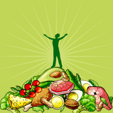 چاقی و خطر سرطان مربوط به جنسیت