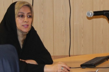 مدیر اطلاع رسانی