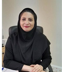 مدیر گروه حمایتی